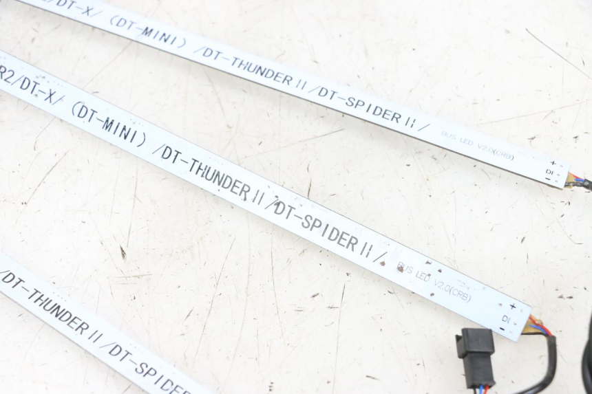 photo de ŚWIATŁO POZYCYJNE DUALTRON MINI SPECIAL 1 - Widok ogólny