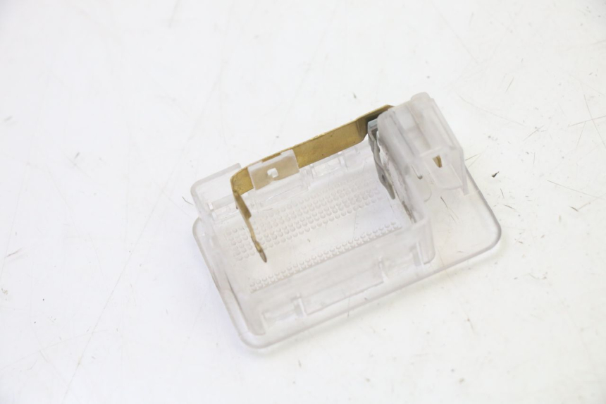 photo de ŚWIATŁO POZYCYJNE PIAGGIO MP3 HPE 310 (2024 - 2025) - Zoom stanu zużycia