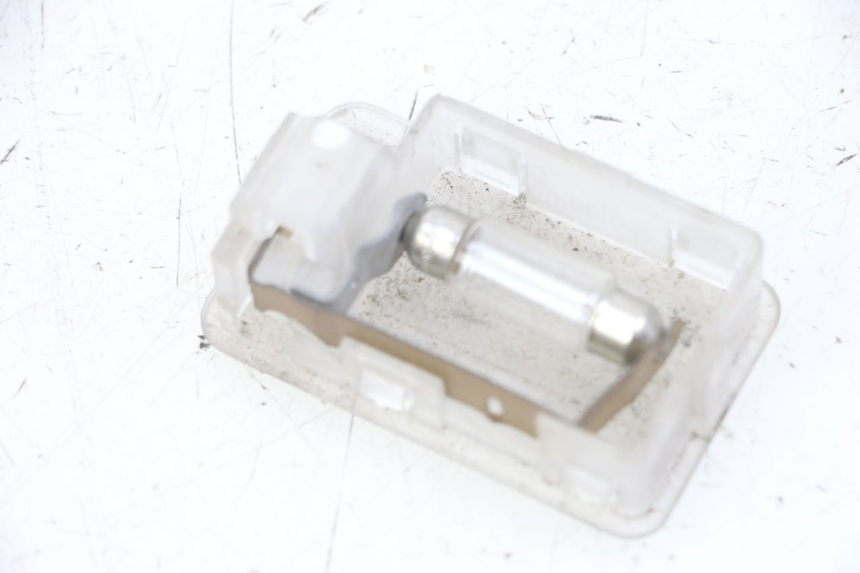 photo de ŚWIATŁO POZYCYJNE PIAGGIO MP3 LT 300 (2010 - 2016) - Zoom stanu zużycia