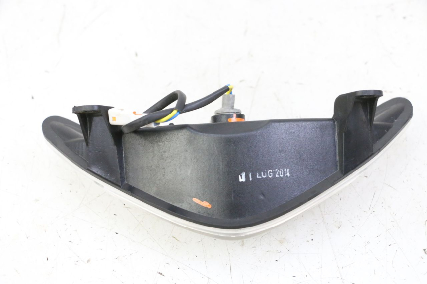 photo de ŚWIATŁO POZYCYJNE PIAGGIO MP3 500 (2014 - 2017) - Zbliżenie techniczne