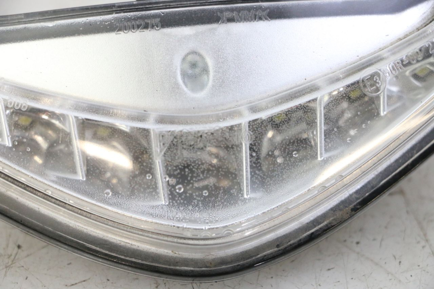 photo de ŚWIATŁO POZYCYJNE PIAGGIO MP3 500 (2014 - 2017) - Część sprawdzona