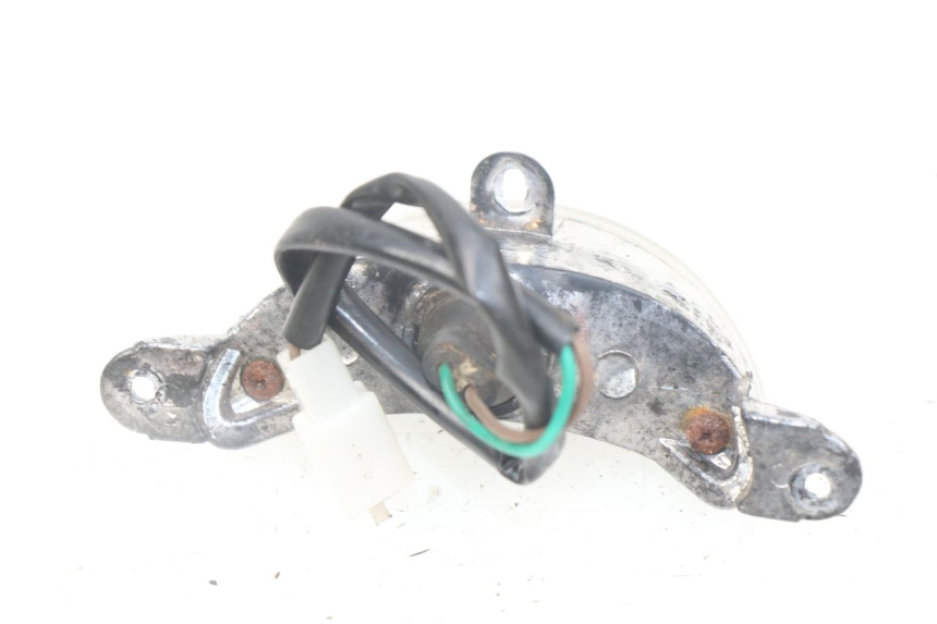 photo de ŚWIATŁO POZYCYJNE NECO ONE 2T 50 (2011 - 2020) - Zoom stanu zużycia