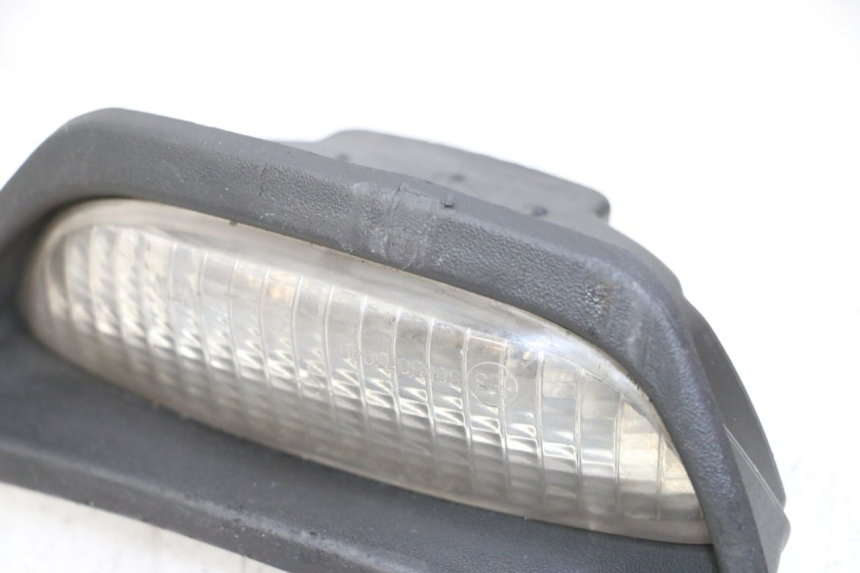 photo de ŚWIATŁO POZYCYJNE PIAGGIO MP3 LT 400 (2007 - 2012) - Zoom stanu zużycia