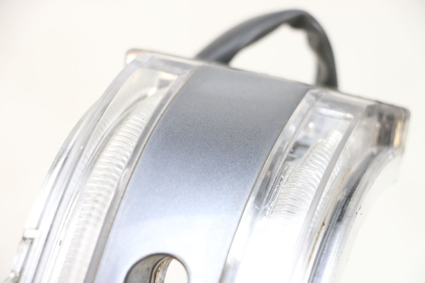 photo de ŚWIATŁO POZYCYJNE EFUN PUSA 1 - Inny kąt widzenia