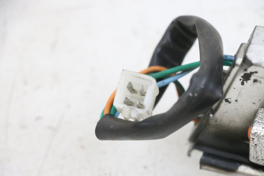 photo de ŚWIATŁO POZYCYJNE EFUN PUSA 1 - Widok ogólny