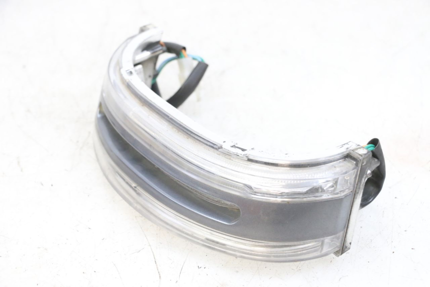 photo de ŚWIATŁO POZYCYJNE EFUN PUSA 1 - Oznaczenia i referencje