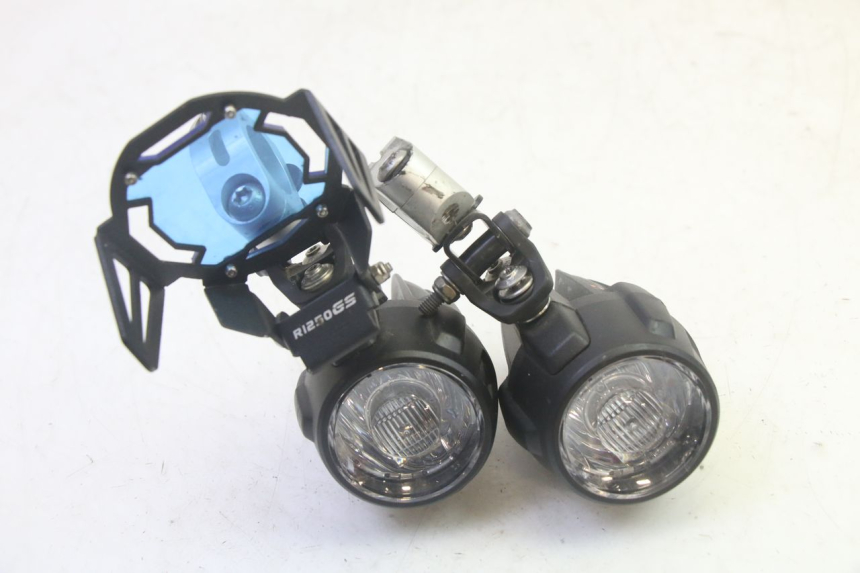 photo de ŚWIATŁO POZYCYJNE BMW R GS 1250 (2021 - 2024) - Widok główny