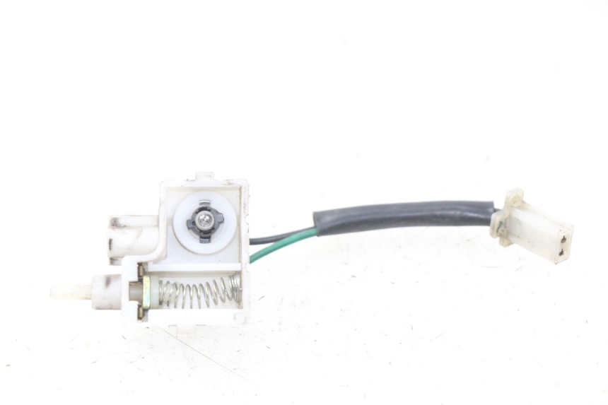 photo de ŚWIATŁO POZYCYJNE DAELIM S2 FI 125 (2008 - 2017) - Widok główny