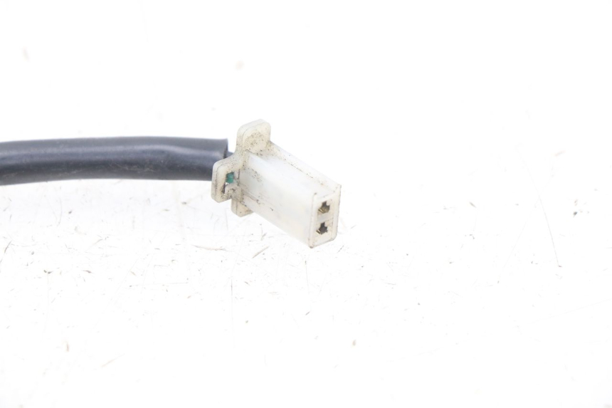 photo de ŚWIATŁO POZYCYJNE DAELIM S2 FI 125 (2008 - 2017) - Inny kąt widzenia