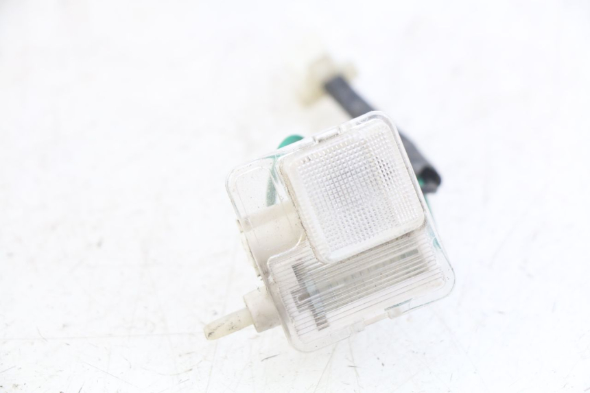 photo de ŚWIATŁO POZYCYJNE DAELIM S3 125 (2010 - 2017) - Widok główny