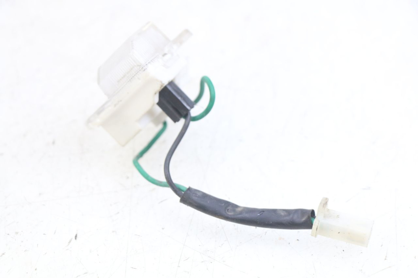 photo de ŚWIATŁO POZYCYJNE DAELIM S3 125 (2010 - 2017) - Zoom stanu zużycia