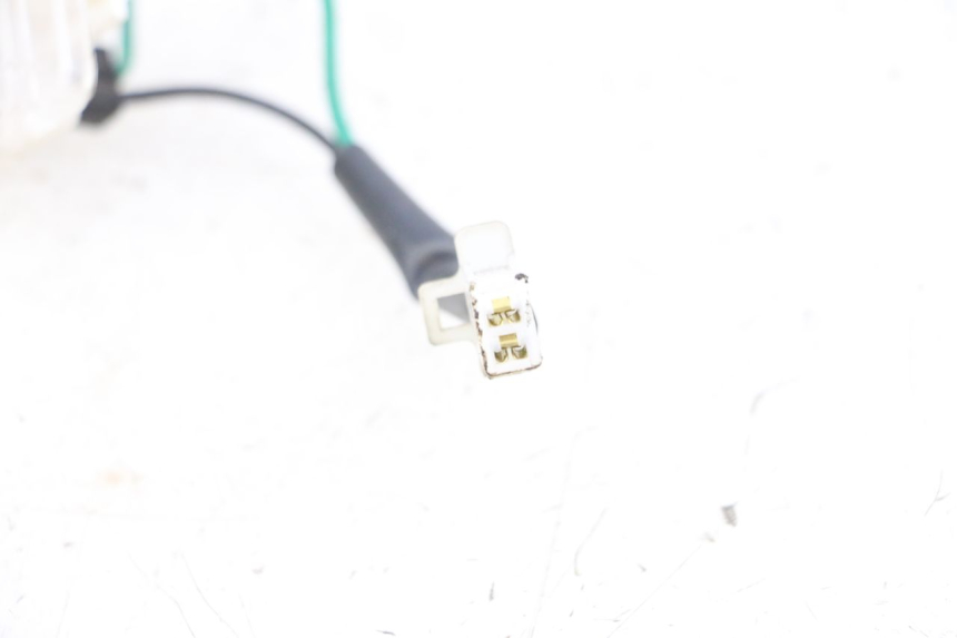 photo de ŚWIATŁO POZYCYJNE DAELIM S3 125 (2010 - 2017) - Szczegół części