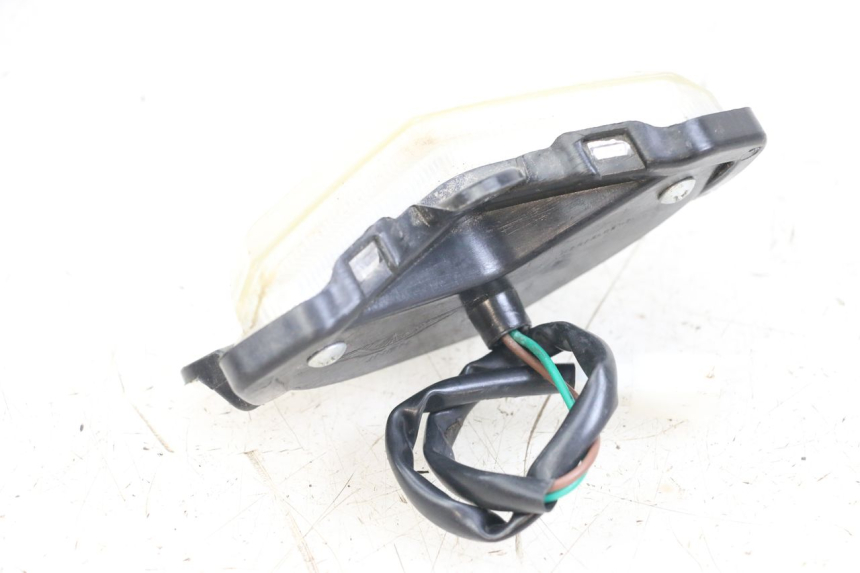 photo de ŚWIATŁO POZYCYJNE VASTRO STREET X 4T 50 (2016 - 2021) - Inny kąt widzenia