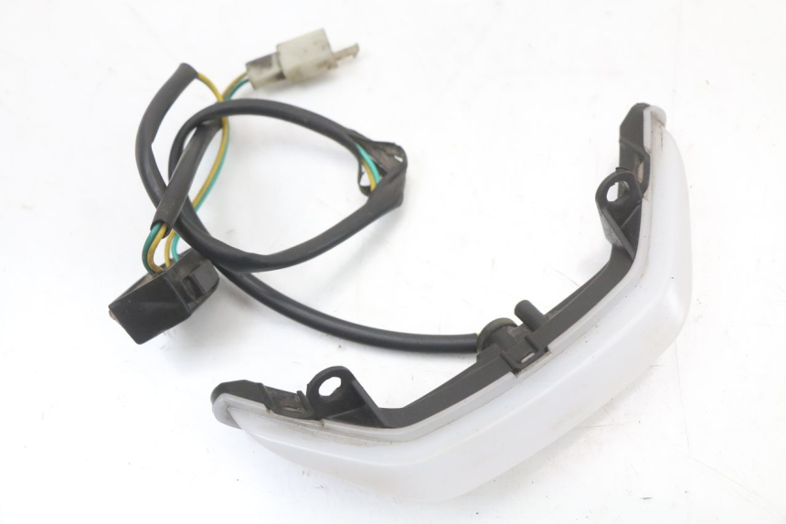 photo de ŚWIATŁO POZYCYJNE PEUGEOT STREETZONE I 2T 50 (2018 - 2020) - Widok główny