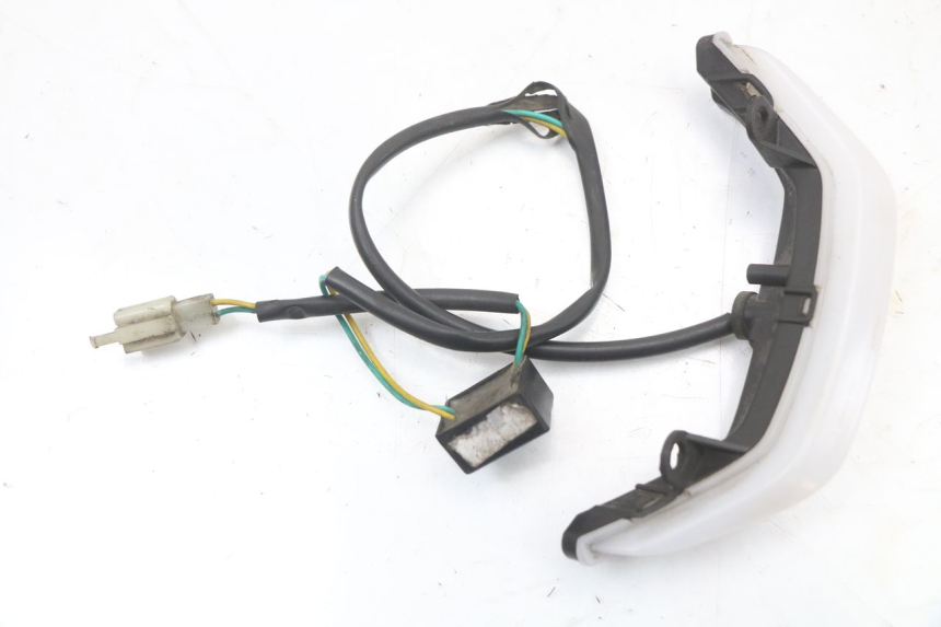 photo de ŚWIATŁO POZYCYJNE PEUGEOT STREETZONE I 2T 50 (2018 - 2020) - Zoom stanu zużycia