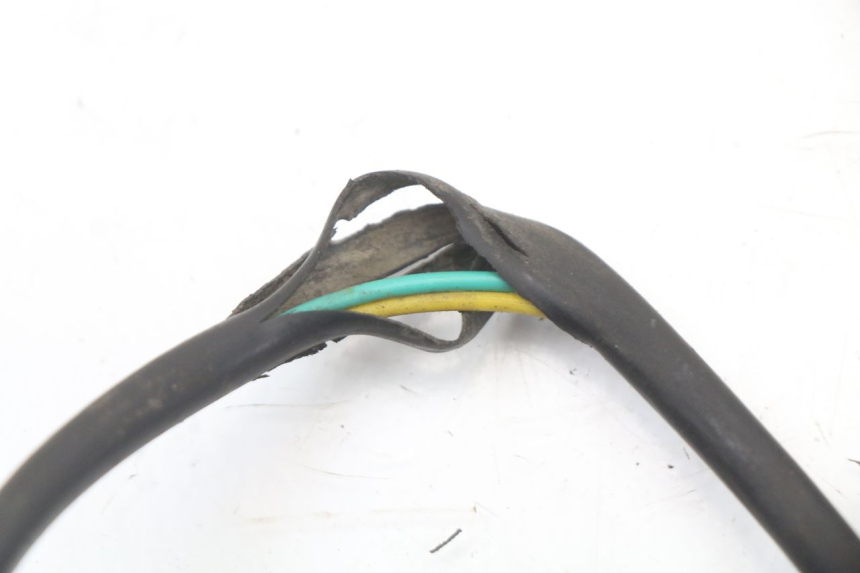 photo de ŚWIATŁO POZYCYJNE PEUGEOT STREETZONE I 2T 50 (2018 - 2020) - Inny kąt widzenia