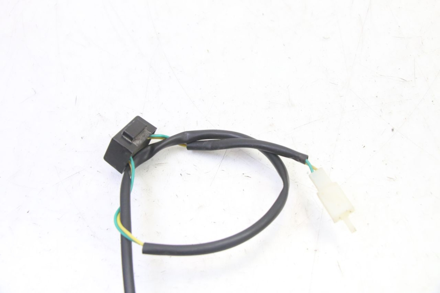 photo de ŚWIATŁO POZYCYJNE PEUGEOT STREETZONE I NAKED 2T 50 (2018 - 2020) - Widok ogólny