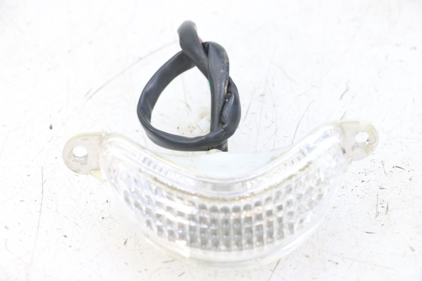 photo de ŚWIATŁO POZYCYJNE BAOTIAN TRAVEL SPIRIT 50 (2010 - 2012) - Widok główny