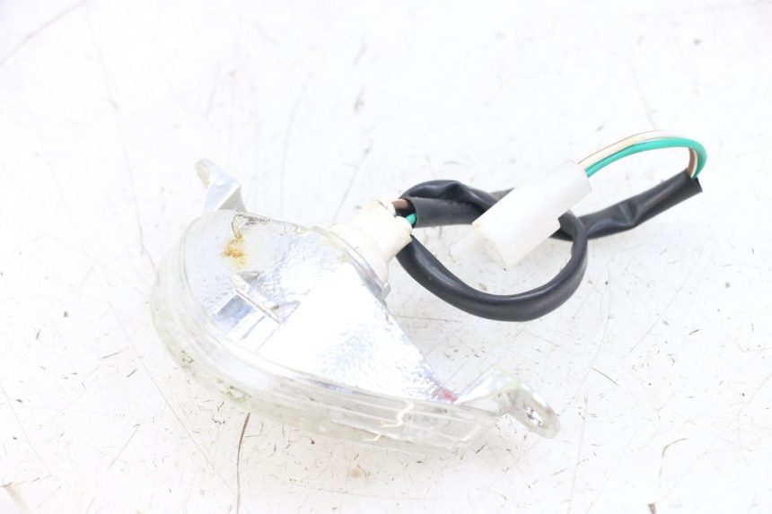 photo de ŚWIATŁO POZYCYJNE BAOTIAN TRAVEL SPIRIT 50 (2010 - 2012) - Inny kąt widzenia