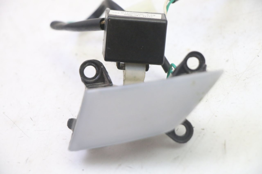 photo de ŚWIATŁO POZYCYJNE PEUGEOT TWEET 4T 50 (2018 - 2022) - Szczegół części