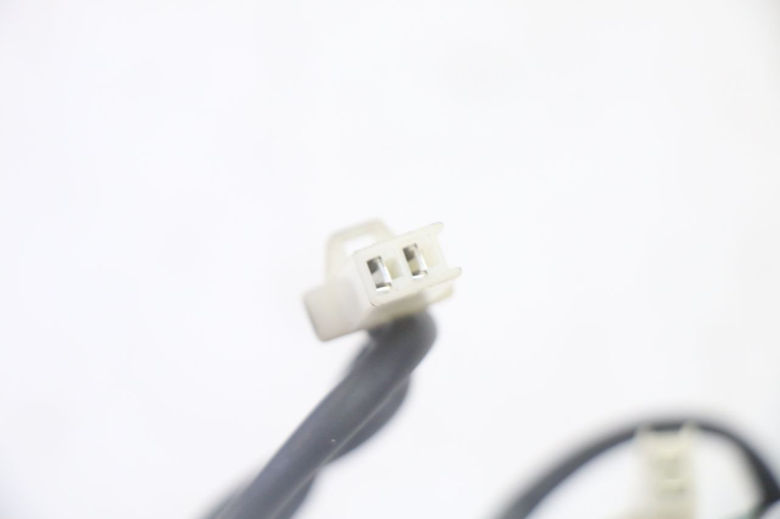 photo de ŚWIATŁO POZYCYJNE PEUGEOT TWEET 4T 50 (2018 - 2022) - Punkty mocowania