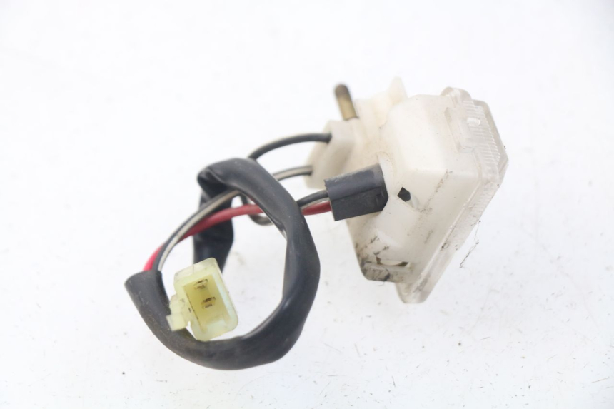 photo de ŚWIATŁO POZYCYJNE SUZUKI UC EPICURO 125 (1999 - 2003) - Szczegół części