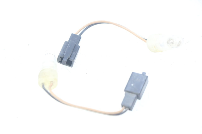 photo de ŚWIATŁO POZYCYJNE SUZUKI UH BURGMAN 125 (2002 - 2006) - Szczegół części