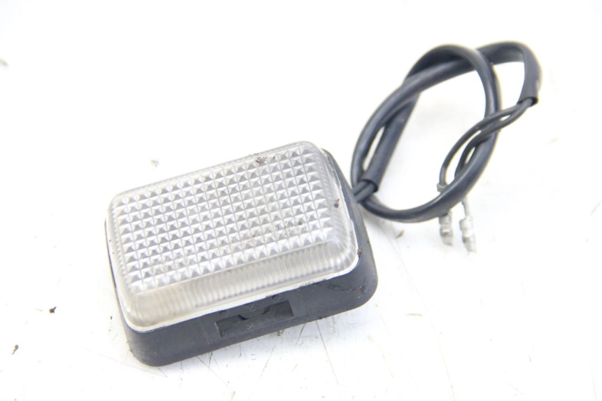 photo de ŚWIATŁO POZYCYJNE SUZUKI UH BURGMAN 125 (2002 - 2006) - Widok główny