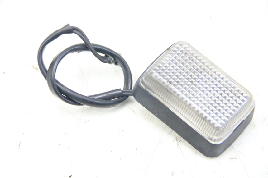 photo de ŚWIATŁO POZYCYJNE SUZUKI UH BURGMAN 125 (2002 - 2006) - Zoom stanu zużycia