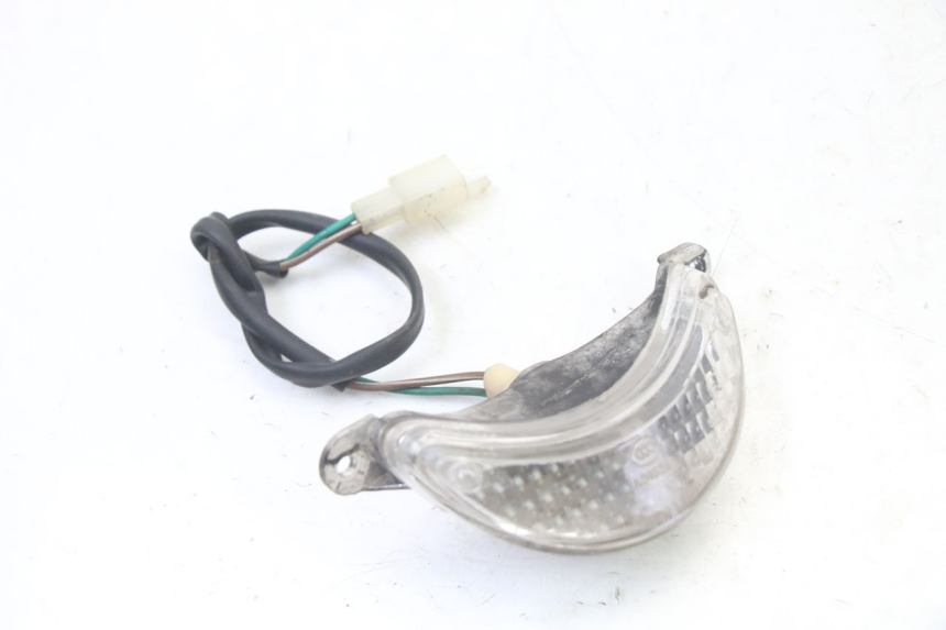 photo de ŚWIATŁO POZYCYJNE PEUGEOT V-CLIC VCLIC 50 (2007 - 2013) - Widok główny