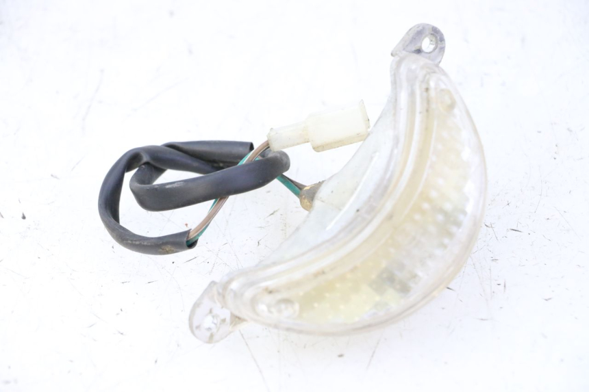 photo de ŚWIATŁO POZYCYJNE PEUGEOT V-CLIC VCLIC 50 (2007 - 2013) - Widok główny