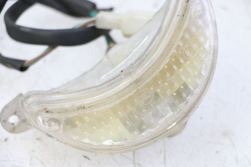 photo de ŚWIATŁO POZYCYJNE PEUGEOT V-CLIC VCLIC 50 (2007 - 2013) - Szczegół części