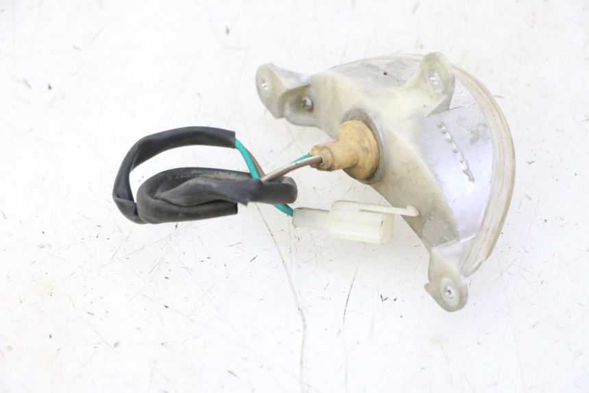 photo de ŚWIATŁO POZYCYJNE PEUGEOT V-CLIC VCLIC 50 (2007 - 2013) - Zoom stanu zużycia