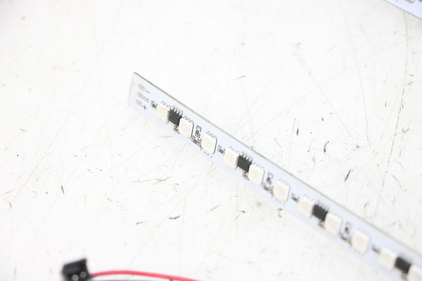 photo de ŚWIATŁO POZYCYJNE DUALTRON VICTOR LIMITED 1 - Widok produktu