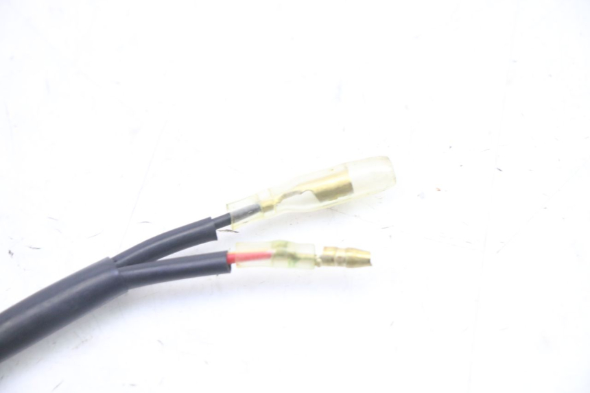 photo de ŚWIATŁO POZYCYJNE YAMAHA XMAX X-MAX 125 (2021 - 2025) - Zoom stanu zużycia