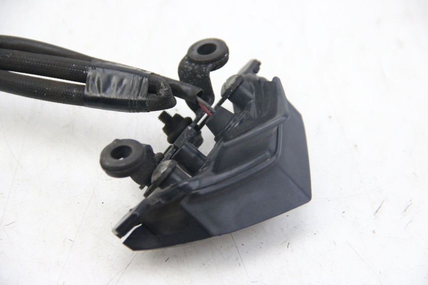 photo de ŚWIATŁO POZYCYJNE KAWASAKI Z ABS 1000 (2014 - 2020) - Zbliżenie techniczne