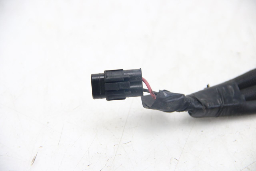 photo de ŚWIATŁO POZYCYJNE KAWASAKI Z ABS 1000 (2014 - 2020) - Punkty mocowania