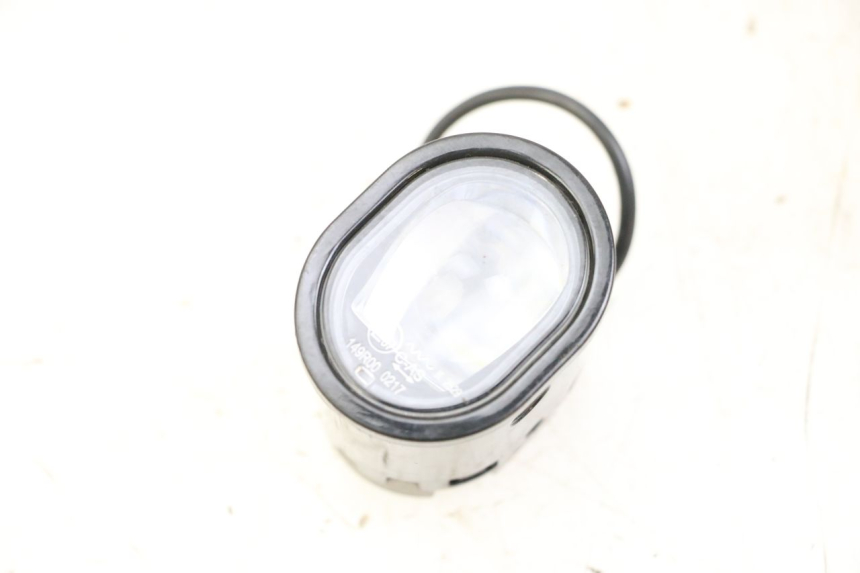 photo de ŚWIATŁO POZYCYJNE SEGWAY NINEBOT ZT3 PRO 1 - Szczegół części