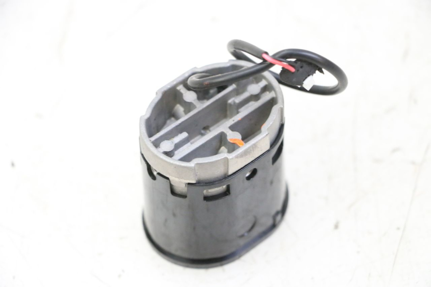 photo de ŚWIATŁO POZYCYJNE SEGWAY NINEBOT ZT3 PRO 1 - Widok ogólny