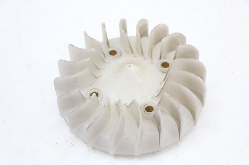 photo de WENTYLATOR DAELIM A-FOUR 2T 50 (2005 - 2012) - Widok główny