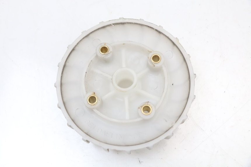 photo de WENTYLATOR DAELIM A-FOUR 2T 50 (2005 - 2012) - Zoom stanu zużycia