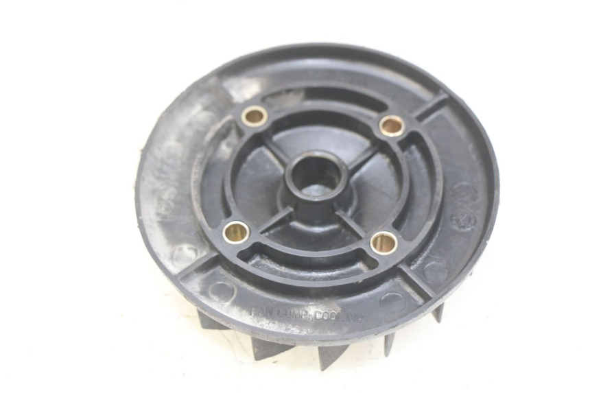 photo de WENTYLATOR KYMCO AGILITY 16+ 4T 50 (2018 - 2023) - Szczegół części