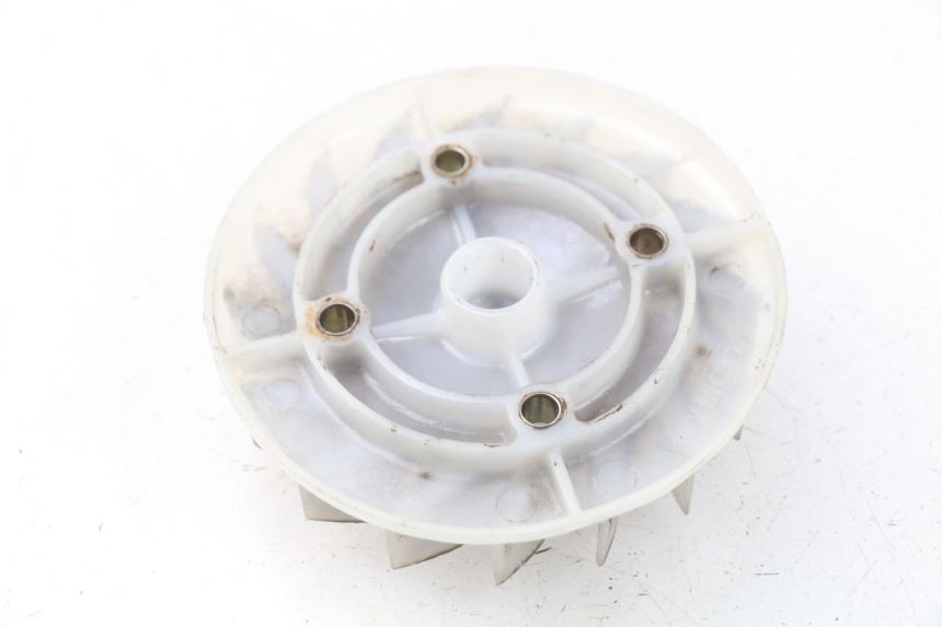 photo de WENTYLATOR KYMCO AGILITY 4T 50 (2005 - 2018) - Szczegół części