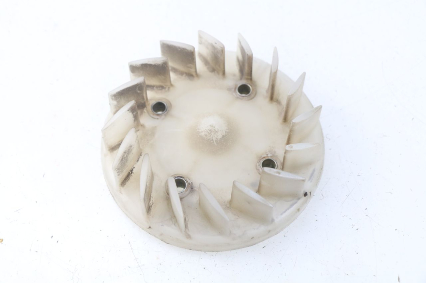 photo de WENTYLATOR KYMCO AGILITY 4T 50 (2005 - 2018) - Widok główny