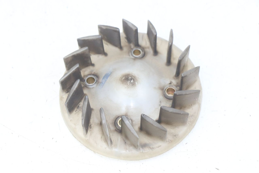 photo de WENTYLATOR KYMCO AGILITY 4T 50 (2018 - 2022) - Widok główny