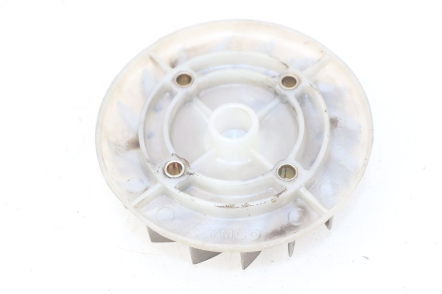 photo de WENTYLATOR KYMCO AGILITY 4T 50 (2018 - 2022) - Szczegół części