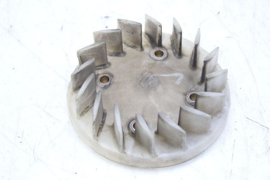 photo de WENTYLATOR KYMCO AGILITY 4T 50 (2018 - 2022) - Widok główny