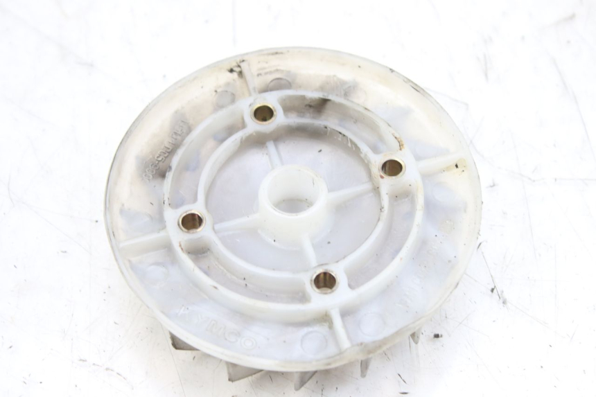 photo de WENTYLATOR KYMCO AGILITY 4T 50 (2018 - 2022) - Szczegół części