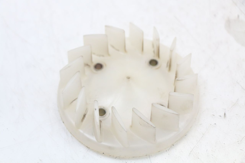 photo de WENTYLATOR KYMCO AGILITY 4T 50 (2018 - 2022) - Widok główny