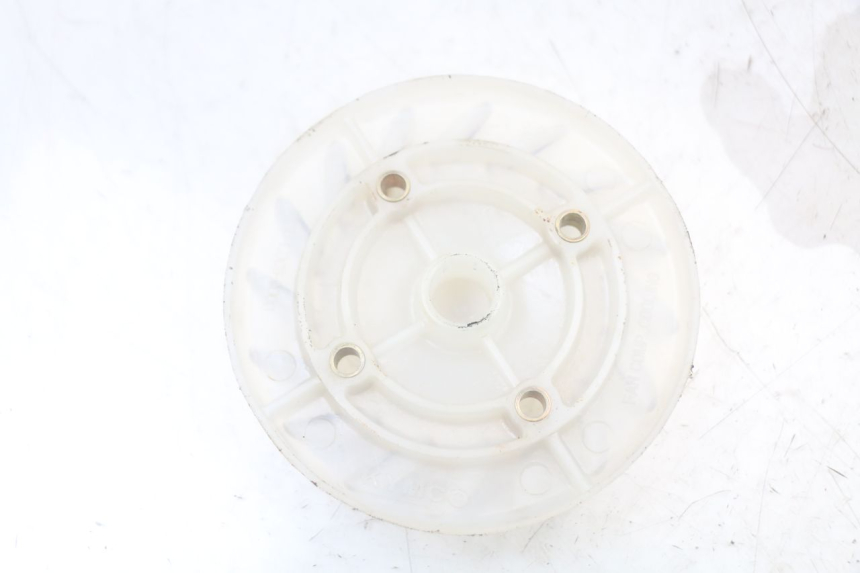 photo de WENTYLATOR KYMCO AGILITY 4T 50 (2018 - 2022) - Zoom stanu zużycia